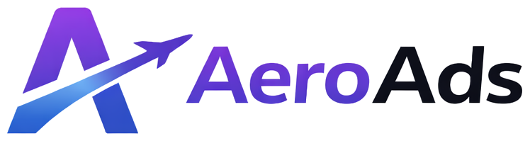 AeroAds logo