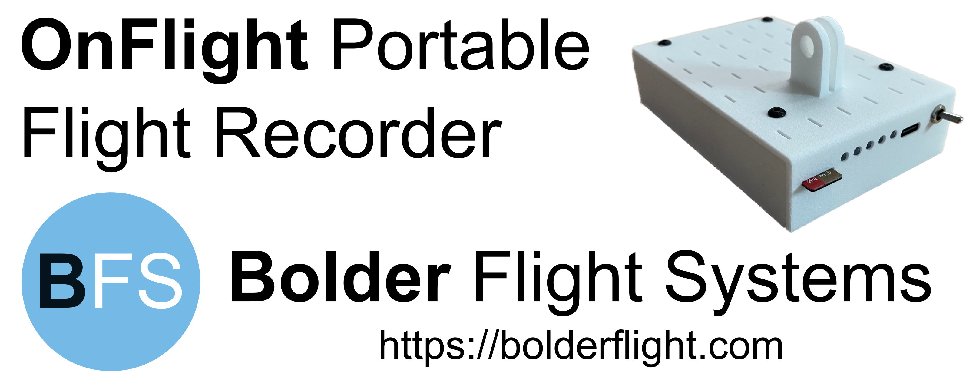 Bolder Flight Systems