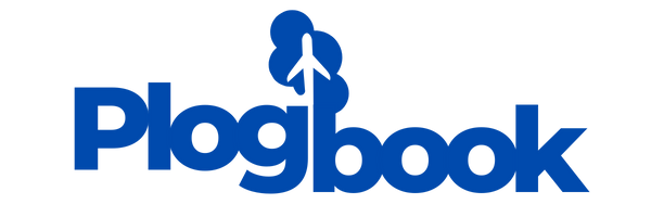 Plogbook logo
