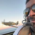 Tim Fernando [PPL(A), IR(R), Night, UK]